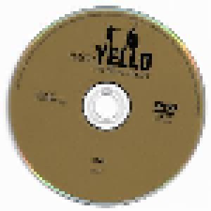 Yello: Touch Yello (CD + DVD) - Bild 4