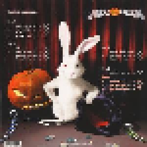 Helloween: Rabbit Don't Come Easy (2-LP) - Bild 2