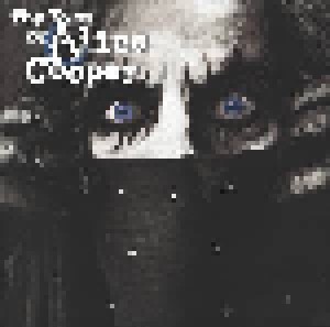 Alice Cooper: The Eyes Of Alice Cooper (CD) - Bild 1