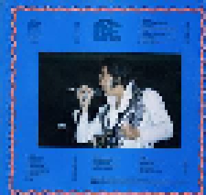 Elvis Presley: Rockin' With Elvis New Years' Eve (2-CD) - Bild 2