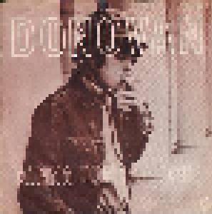 Donovan: Donna Donna - Cover