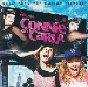 Connie And Carla - Cover