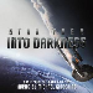 Michael Giacchino: Star Trek Into Darkness - Cover