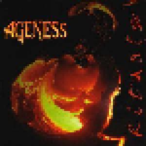 Ageness: Rituals - Cover