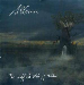 Albion: Indefinite State Of Matter, The - Cover