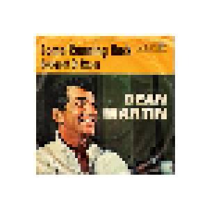 Dean Martin: Come Running Back - Cover