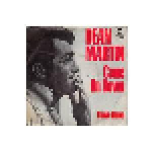 Dean Martin: Come On Down - Cover