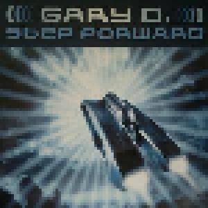 Gary D.: Step Forward - Cover
