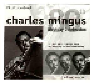 Charles Mingus: 80th Birthday Celebration - Cover