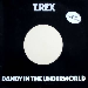 T. Rex: Dandy In The Underworld (LP) - Bild 3