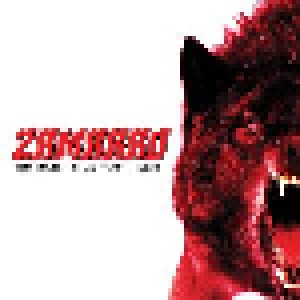 Zamarro: The Beast Is On Your Track (LP) - Bild 1