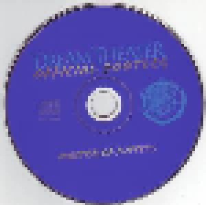 Dream Theater: Master Of Puppets (Official Bootleg) (CD) - Bild 3