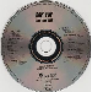 Iggy Pop: Blah Blah Blah (CD) - Bild 3