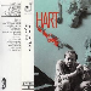 Cover - Jürgen Hart: Hart An Der Grenze