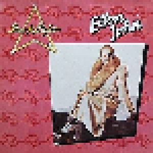 Cover - Elton John: Starlight