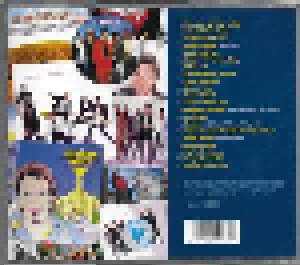 Huey Lewis & The News: Greatest Hits (CD) - Bild 2