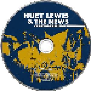 Huey Lewis & The News: Greatest Hits (CD) - Bild 3