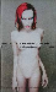 Marilyn Manson: Mechanical Animals (Tape) - Bild 1