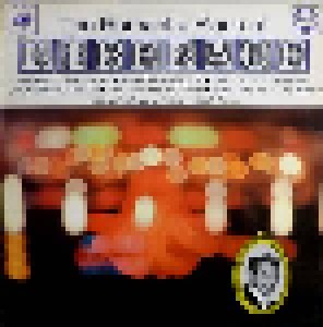 Cover - Liberace: Romantic Piano Of Liberace, The