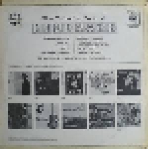 Liberace: The Romantic Piano Of Liberace (LP) - Bild 2