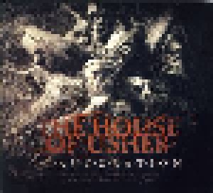 The House Of Usher: Inauguration (CD) - Bild 1