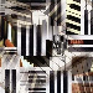 Denny Zeitlin: Labyrinth / Live Solo Piano (CD) - Bild 1