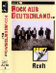 Renft: Rock Aus Deutschland Ost Volume 4 - Renft (Tape) - Bild 1