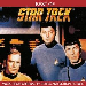 Best Of Star Trek (LP) - Bild 1