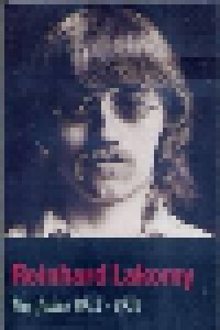Reinhard Lakomy: Rock Aus Deutschland Ost Volume 5 - Die Jahre 1972-1976 (Tape) - Bild 1