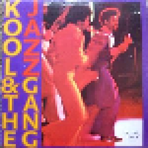 Kool & The Gang: Kool Jazz (LP) - Bild 1