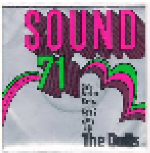 Cover - Dolls, The: Sound 71