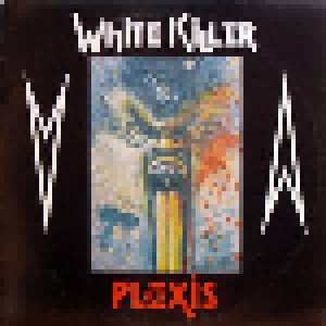 Plexis: White Killer (LP) - Bild 1