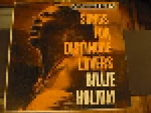 Billie Holiday: Songs For Distingué Lovers (LP) - Bild 1