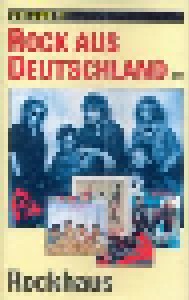 Rockhaus: Rock Aus Deutschland Ost Volume 14 - Rockhaus (Tape) - Bild 1