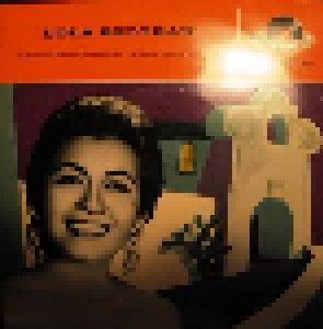 Cover - Lola Beltrán: Cucurrucucu Paloma (EP)