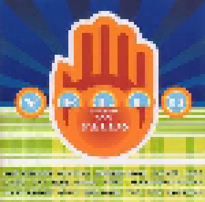 Hands On Yello (CD) - Bild 1