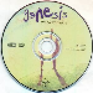 Genesis: We Can't Dance (CD) - Bild 3