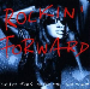 Cover - Twice As Nice: Rockin' Forward