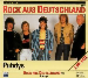 Puhdys: Rock Aus Deutschland Ost Volume 19 - Puhdys (2-Tape) - Bild 1