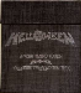 Helloween: Mr. Ego (Take Me Down) (Mini-CD / EP) - Bild 1