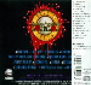 Guns N' Roses: Use Your Illusion II (CD) - Bild 2