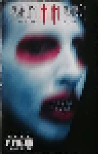 Marilyn Manson: The Golden Age Of Grotesque (Tape) - Bild 1