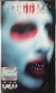 Marilyn Manson: The Golden Age Of Grotesque (Tape) - Bild 1