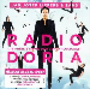 Radio Doria: Die Freie Stimme Der Schlaflosigkeit (CD) - Bild 1