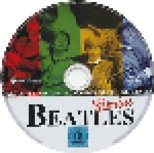 The Beatles: Stories Beatles (Blu-ray Disc) - Bild 3