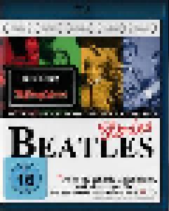 The Beatles: Stories Beatles (Blu-ray Disc) - Bild 6