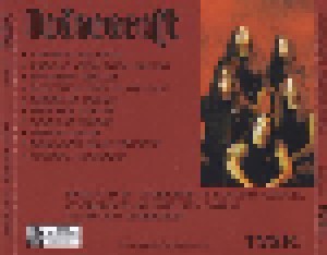 Undercroft: Twisted Souls (CD) - Bild 5