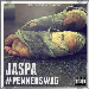 Cover - Jaspa: #Pennerswag