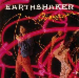 Earthshaker: Overrun - Cover