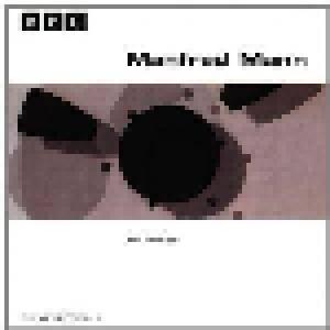 Manfred Mann: BBC Sessions - Cover